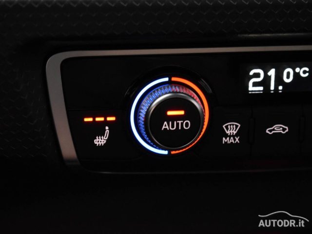 AUDI A1 usata, con Bluetooth