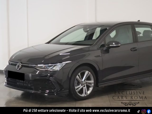 VOLKSWAGEN Golf usata, con ABS