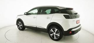 PEUGEOT 3008 usata, con Airbag testa