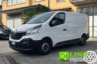 RENAULT Trafic usata, con ESP