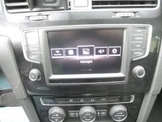 VOLKSWAGEN Golf GTD usata, con Specchietti laterali elettrici