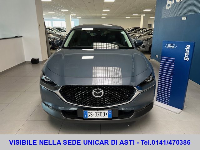 MAZDA CX-30 usata, con Airbag