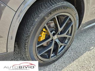 ALFA ROMEO Stelvio usata, con Immobilizzatore elettronico