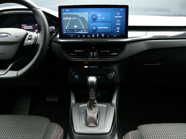 FORD Focus usata, con Cruise Control