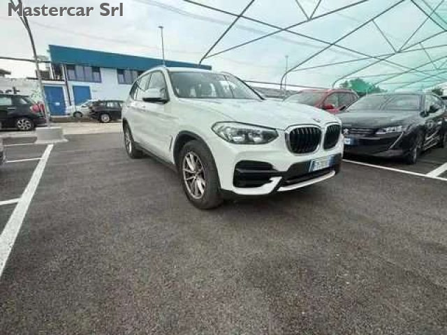 BMW X3 usata, con Airbag Passeggero