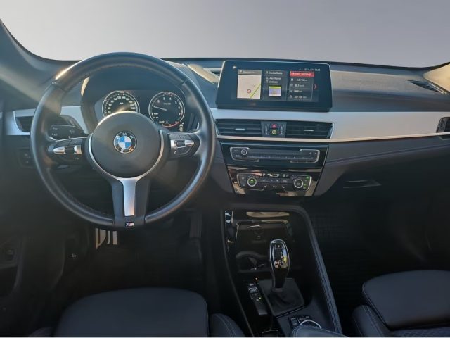 BMW X1 usata, con Cronologia tagliandi