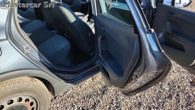 SEAT Arona usata, con Chiusura centralizzata
