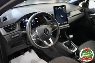 RENAULT Captur usata, con Controllo trazione