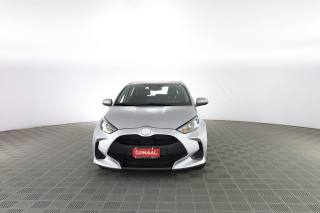 TOYOTA Yaris Yaris 1.5 Hybrid 5 porte Active