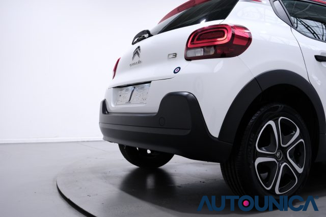 CITROEN C3 usata 49