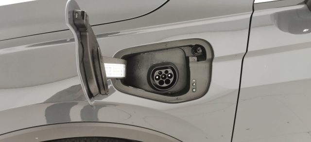 VOLKSWAGEN Tiguan usata 78