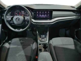 SKODA Octavia usata, con Immobilizzatore elettronico