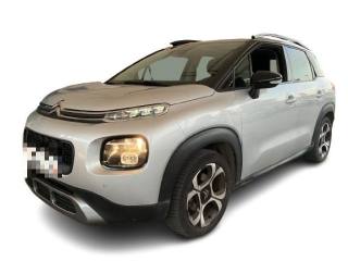 CITROEN C3 Aircross PureTech 110 S&S Shine Tetto Navi In Arrivo