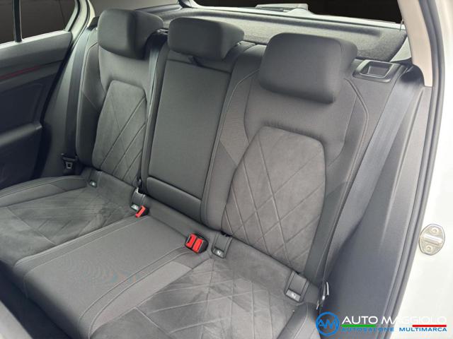 VOLKSWAGEN Golf usata, con Controllo automatico clima