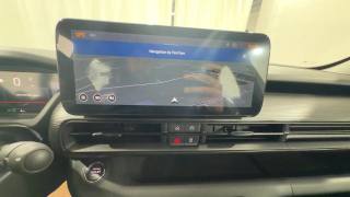 JEEP Avenger usata, con Fari LED