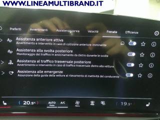 AUDI A5 usata, con Chiusura centralizzata telecomandata