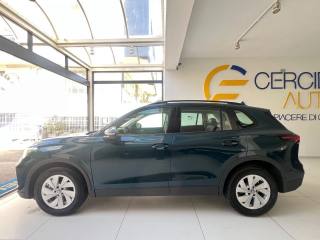 VOLKSWAGEN Tiguan usata, con Alzacristalli elettrici