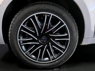 LANCIA Ypsilon usata, con Climatizzatore