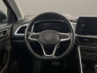 VOLKSWAGEN T-Roc usata, con Park Distance Control