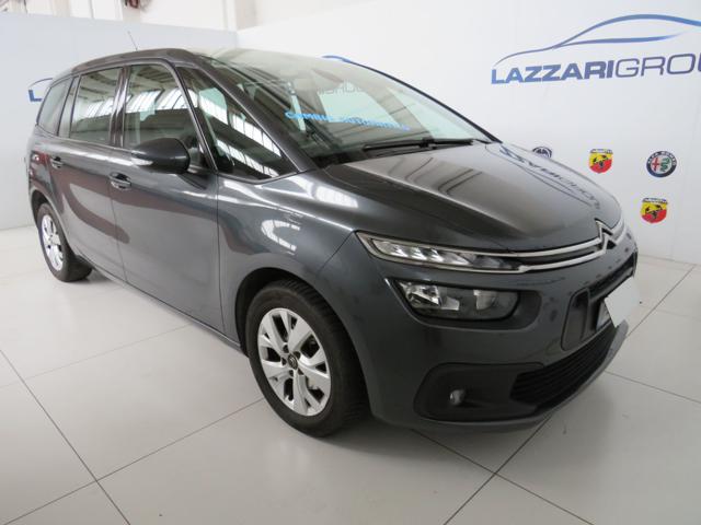 CITROEN Grand C4 Picasso usata, con Alzacristalli elettrici