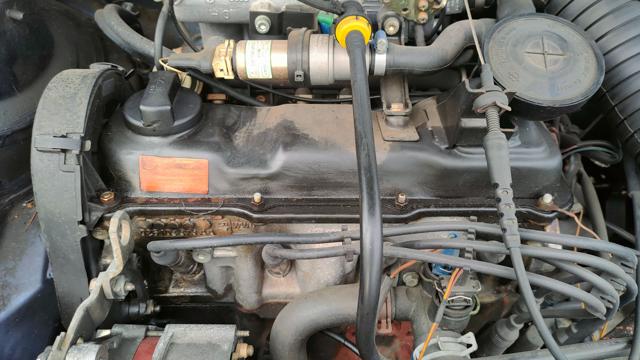 VOLKSWAGEN Golf Cabriolet usata 23