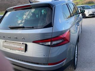 SKODA Kodiaq usata, con Alzacristalli elettrici