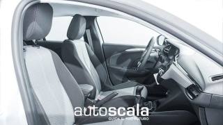 OPEL Corsa usata, con Servosterzo