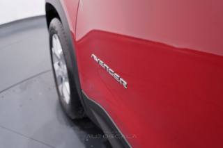 JEEP Avenger usata 27