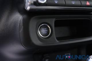 CITROEN C3 usata, con Isofix