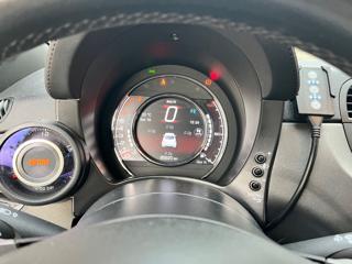 ABARTH 595 usata, con Climatizzatore