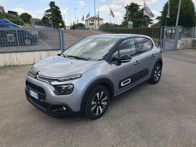 CITROEN C3 usata, con Airbag