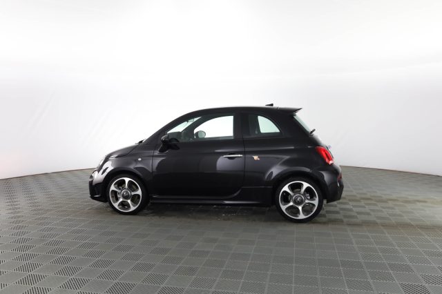ABARTH 595 usata 5