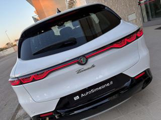 ALFA ROMEO Tonale usata, con Bluetooth