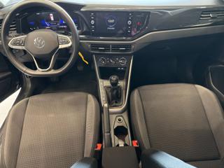 VOLKSWAGEN Polo usata, con Cruise Control