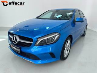MERCEDES-BENZ A 200 d Premium Sport