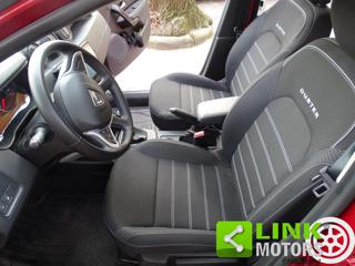 DACIA Duster usata, con Vetri oscurati