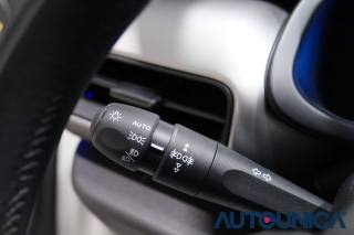 JEEP Avenger usata, con Portellone posteriore elettrico