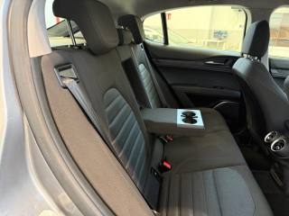 ALFA ROMEO Stelvio usata, con Servosterzo