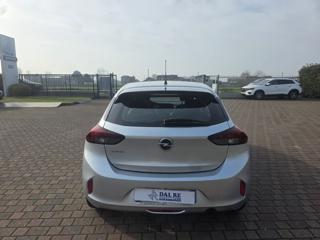 OPEL Corsa usata, con Autoradio