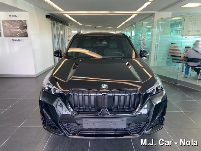 BMW X1 usata, con Airbag laterali