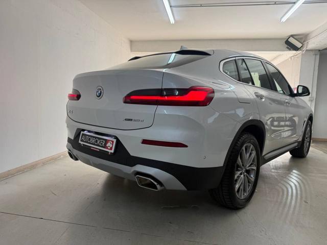 BMW X4 usata, con Airbag Passeggero