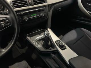 BMW 316 usata, con Controllo automatico clima