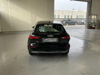 AUDI A3 usata, con Autoradio