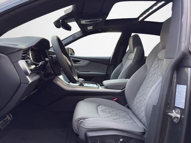 AUDI Q8 usata, con Chiusura centralizzata