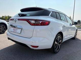 RENAULT Megane usata, con Airbag laterali