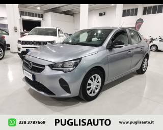 OPEL Corsa usata, con Airbag laterali