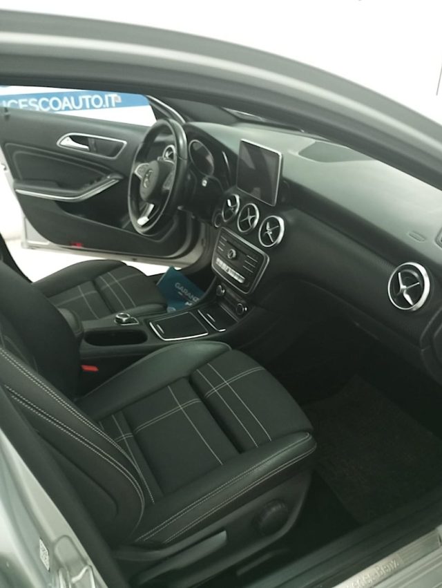 MERCEDES-BENZ A 200 usata 7