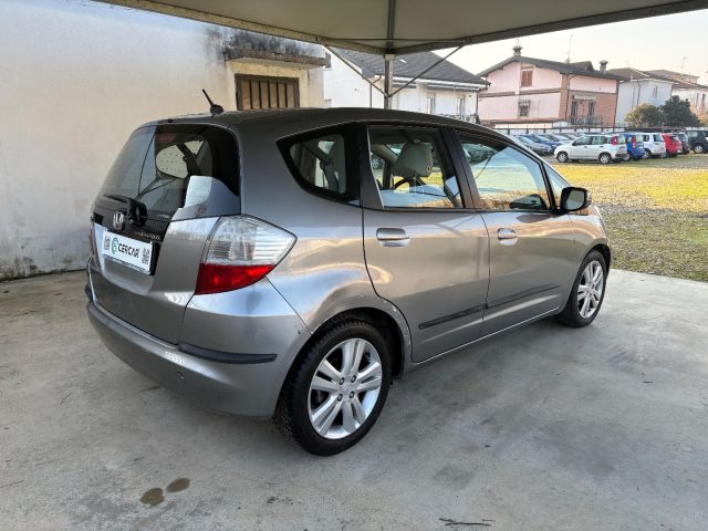 HONDA Jazz usata, con Autoradio