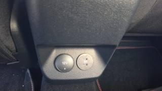 FORD Puma usata, con Controllo trazione