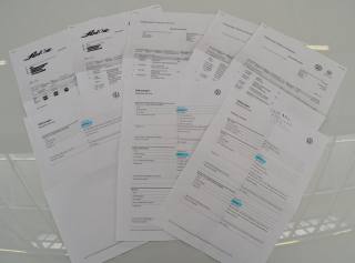 VOLKSWAGEN Maggiolino usata, con Cruise Control